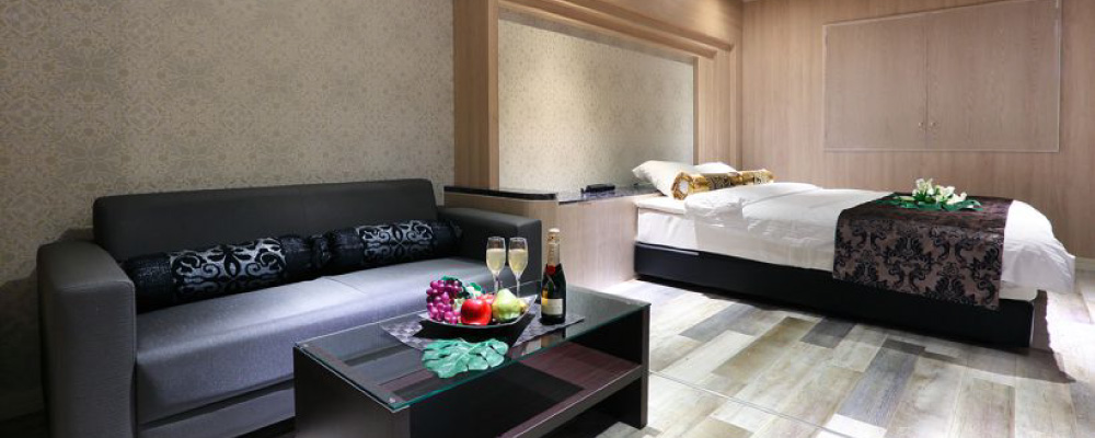 山口県山口市のラブホテル プレジャーリゾート ソル 山口店のコンセプト画像